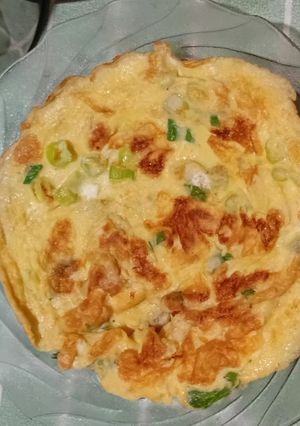 Foto resep Telur Sat Set