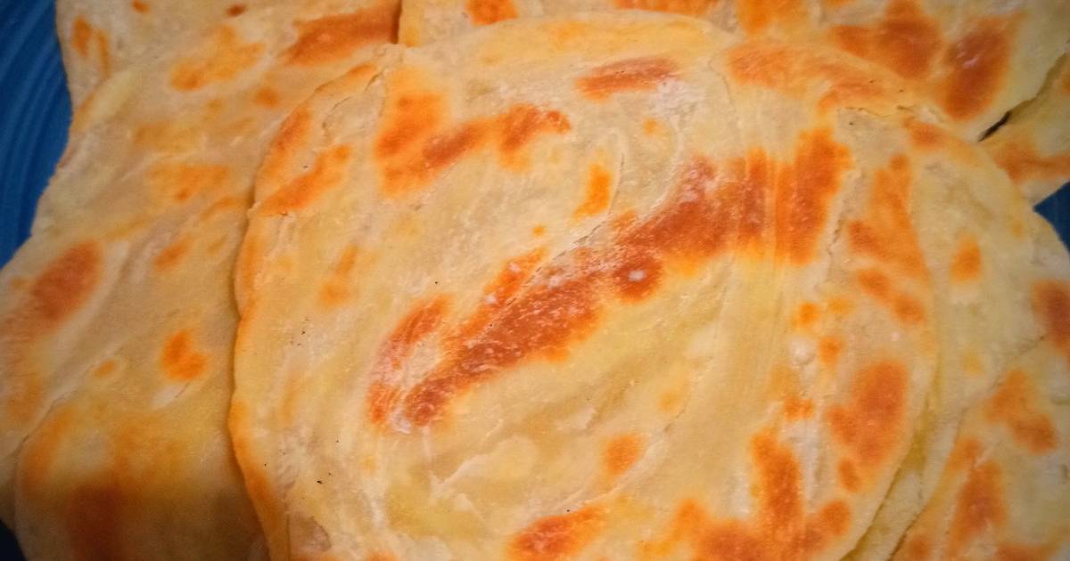 Resep Roti Caneroti Maryam Ala Mbak Lina Bachry Rasanya Maknyus