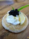 บลินิส (Blinis)
