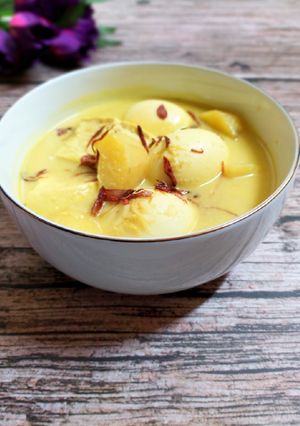 Foto resep Terik Tahu Telur