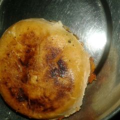 A picture of Burgar.