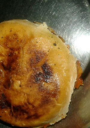 A picture of Burgar.
