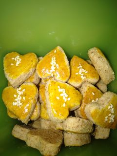 Foto resep Kue Kacang Tanah jadul🍪🥜