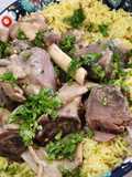 منسف العيد