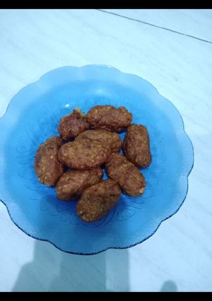 Foto resep Mendol tempe resep mertua