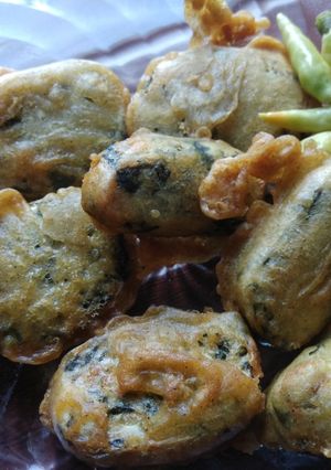 Foto resep Rolade Tahu+Daun Singkong