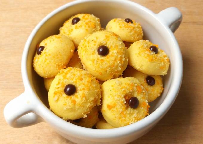 Resep Choco Genit (Janda Genit) Resep Choco Genit (Janda Genit)