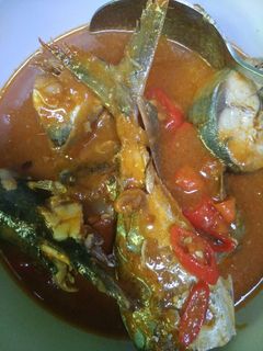 Foto resep Sarden Homemade Enak