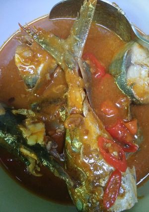 Foto resep Sarden Homemade Enak