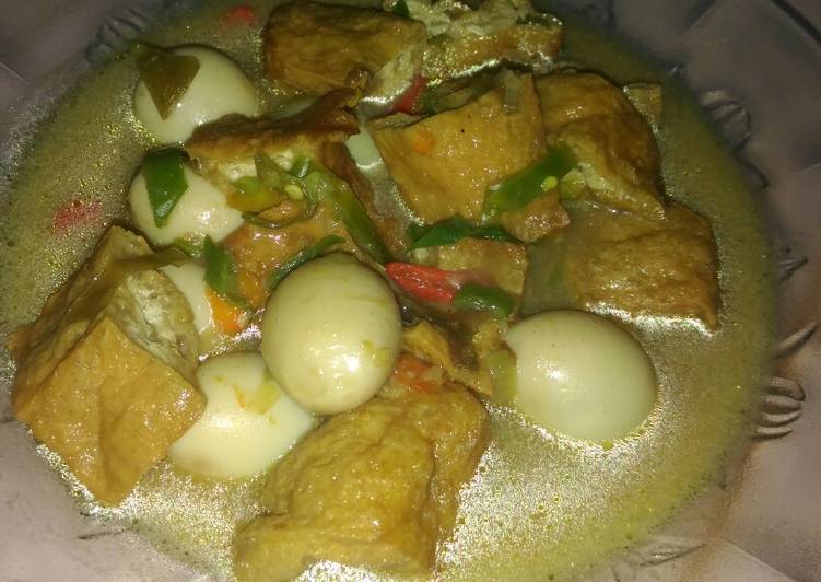 Tahu Petisan