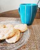 Speculoos sin gluten