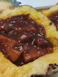 ❤️❤️❤️ Sauce aigre douce traditionnelle chinoise