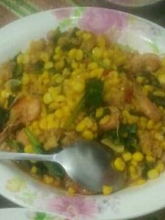 Foto resep Tumis Jagung Manis