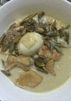 Foto resep Tauco buncis