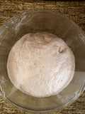 Masa para pizza