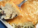Beef Schotel shirataki Keto #ketopad #keto