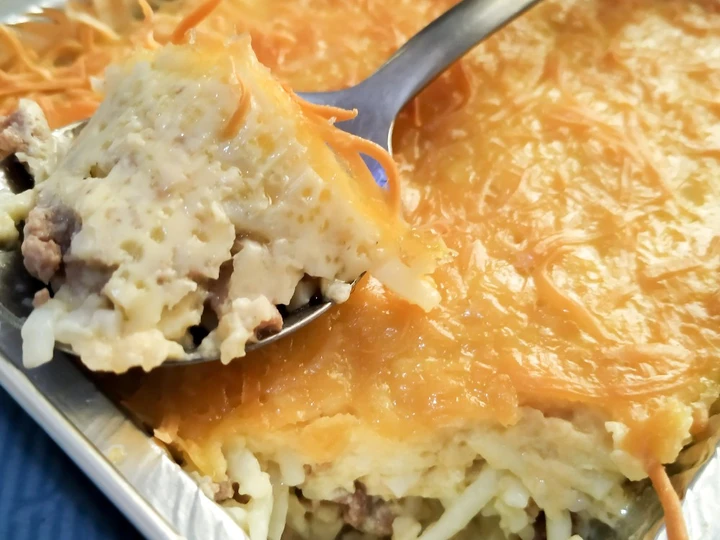 Easy Way Prepare Beef Schotel shirataki Keto #ketopad #keto the So Delicious Delicious