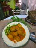 2:7:26 - Pajeri Masam Manis Buah Amra