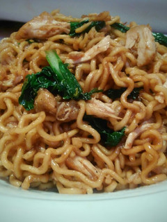 Foto resep Bakmie Goreng Jawa
