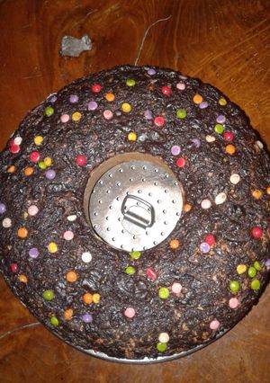 Foto resep Brudel Coklat Batang chip