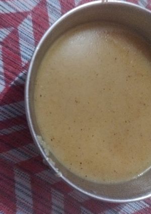 सूजी का हलवा (suji ka halwa recipe in Hindi) रेसिपी मुख्य फोटो