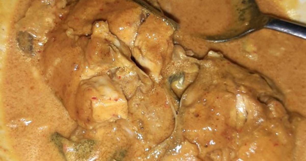 Resep Patin bumbu kuning oleh INDRI - Cookpad