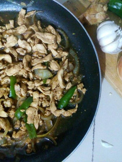 Foto resep Chicken yakiniku