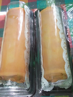 Foto resep Bolu gulung ekonomis