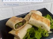 Gambar kebab frozen