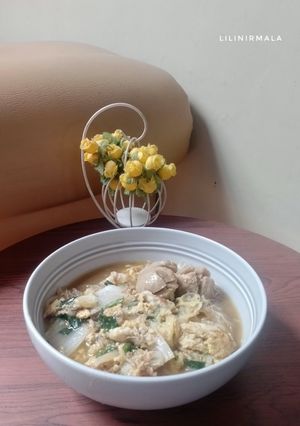 Foto resep Bihun Kuah