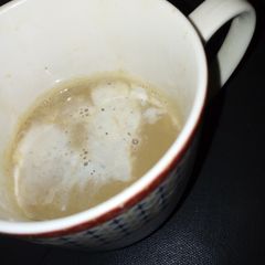 A picture of Cappuccino.