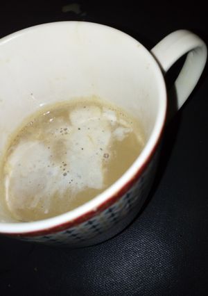 A picture of Cappuccino.
