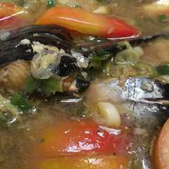 Pindang Ikan Patin রেসিপির প্রধান ছবি