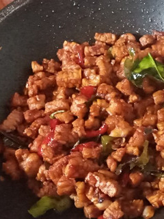 Foto resep Tempe Orek Kecap