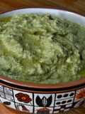 Paté de Frutos Secos