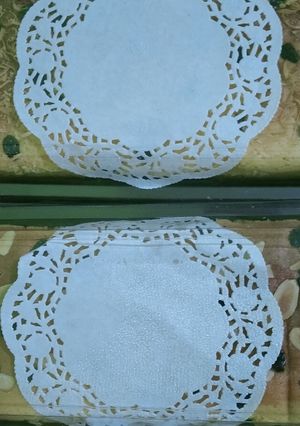 Foto resep Bolu tape panggang