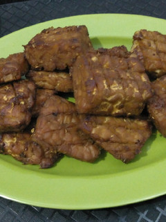Foto resep Bacem tempe manis