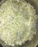 Arroz Verde