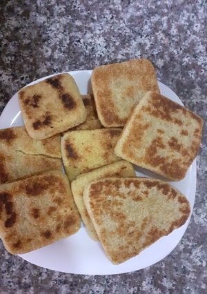 صورة لوصفة محكوك طجيان