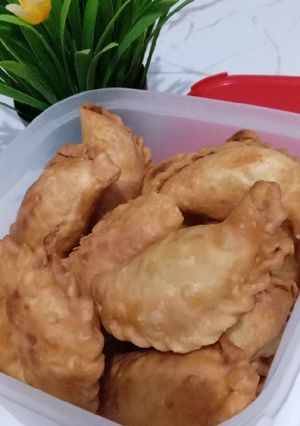 Foto resep Kulit Pastel