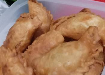 Resep Unik Kulit Pastel Nikmat Lezat