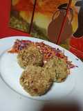 Bombas de espinaca