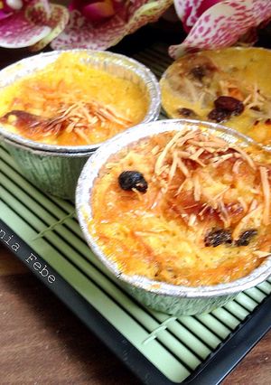 Foto resep Schotel Peuyeum