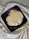 Fettine di pollo con salsa Mornay