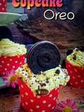 Cupcake oreo 🍪