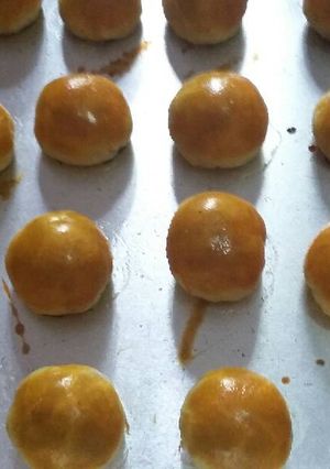 Foto resep Nastar klasik simpel mudah