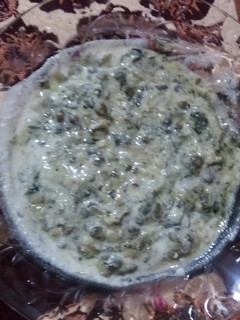 عکسی از دستور آش رشته