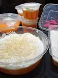 Nutrijell Mangga Whipcream