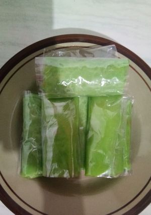 Foto resep Dadar gulung