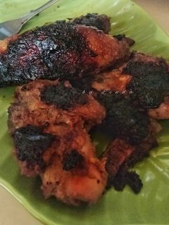 Foto resep Ayam Bakar Bumbu Madu